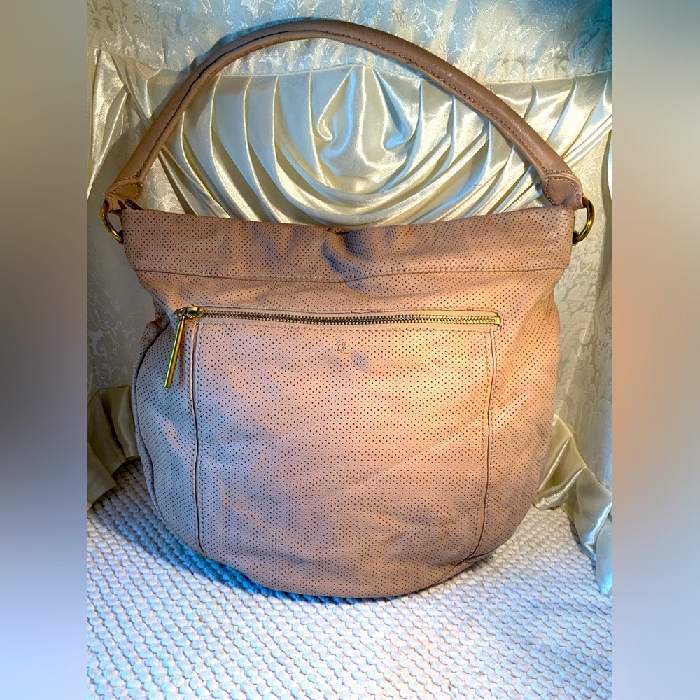 ELLIOTT LUCCA BAG
